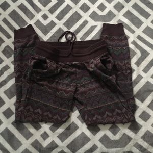 Mossimo Supply Co. girls/teen joggers